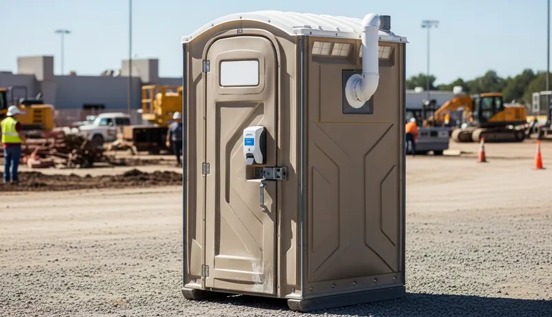 Deluxe Porta Potty Rentals Garland TX