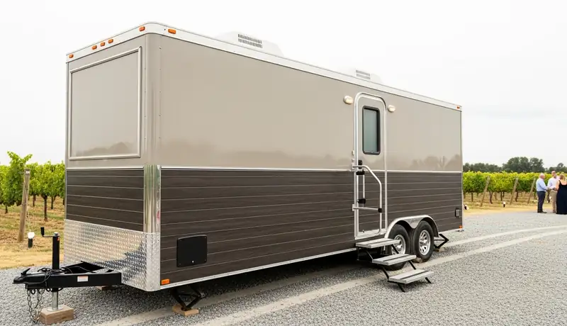 VIP Trailer Rentals Garland TX